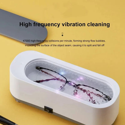 Ultra Sonic Accessory Disinfector