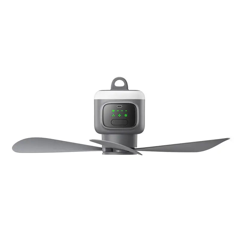Smart Portable Camping Fan